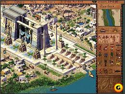 download pharaoh full game free sierra