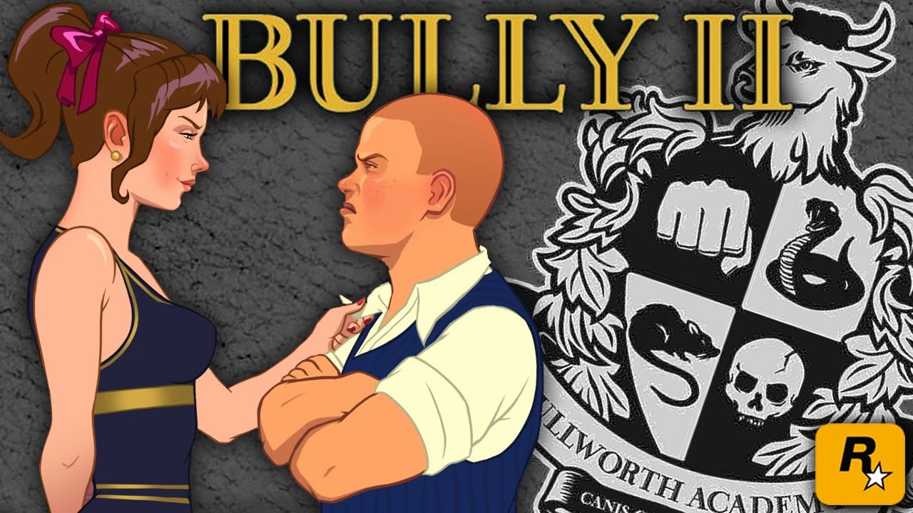 bully game torrent